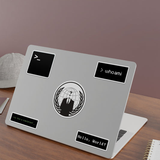 Programming Sticker Pack