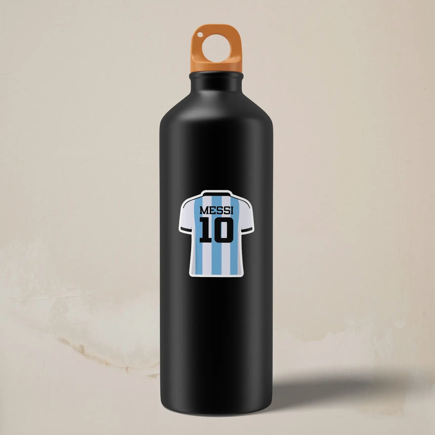 Messi 10 Argentina Sticker