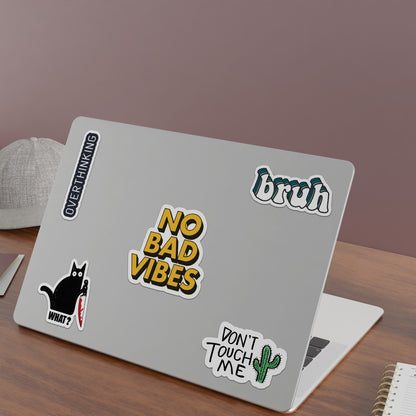 Generic Sticker Pack