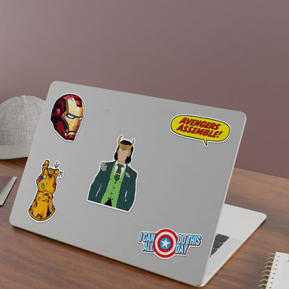 Marvel Avengers Stickerpack