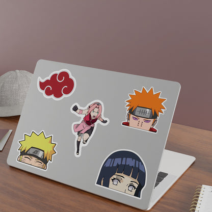 Naruto Sticker Pack