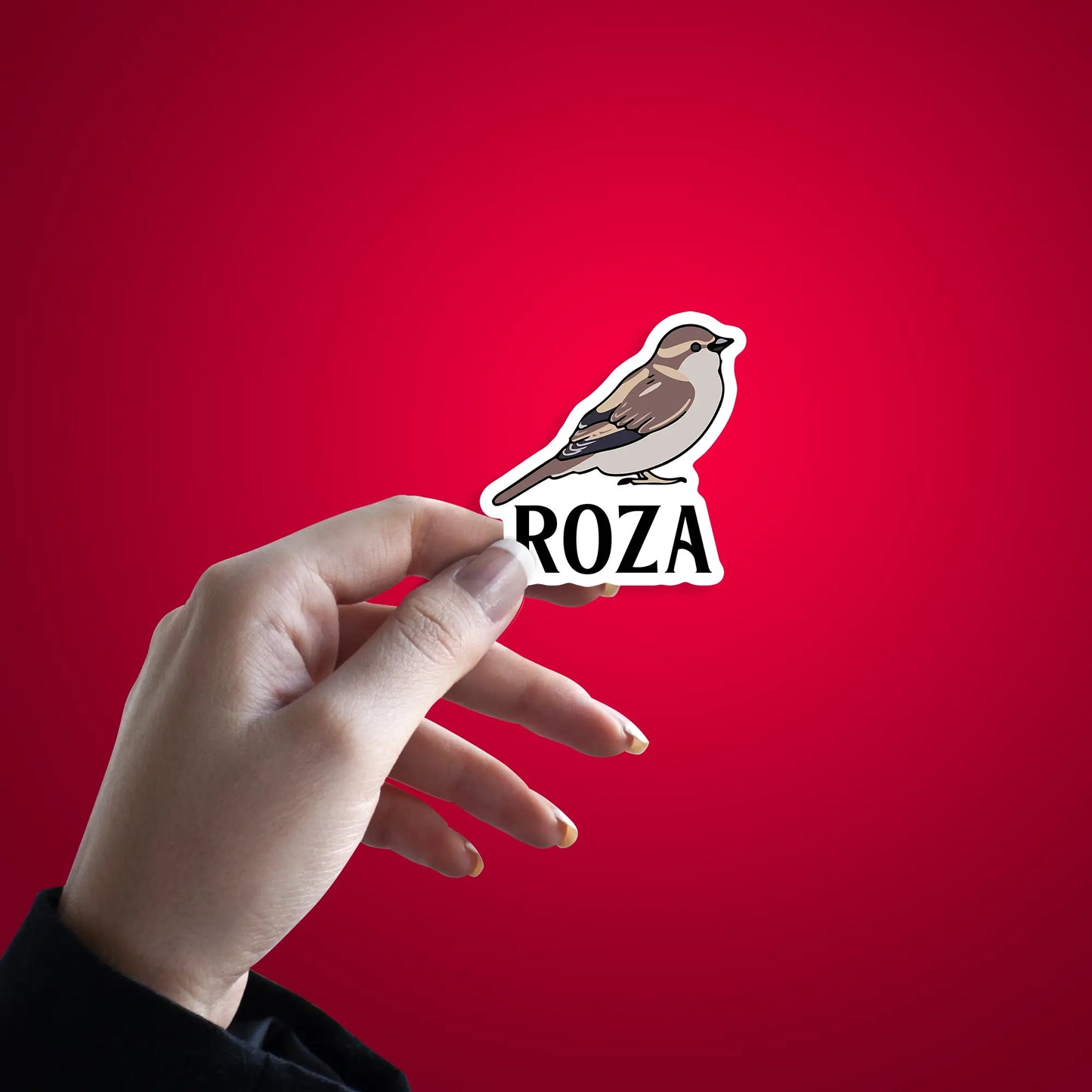 Roza Lifestyle Pack