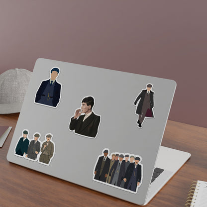 Peaky Blinders Sticker Pack
