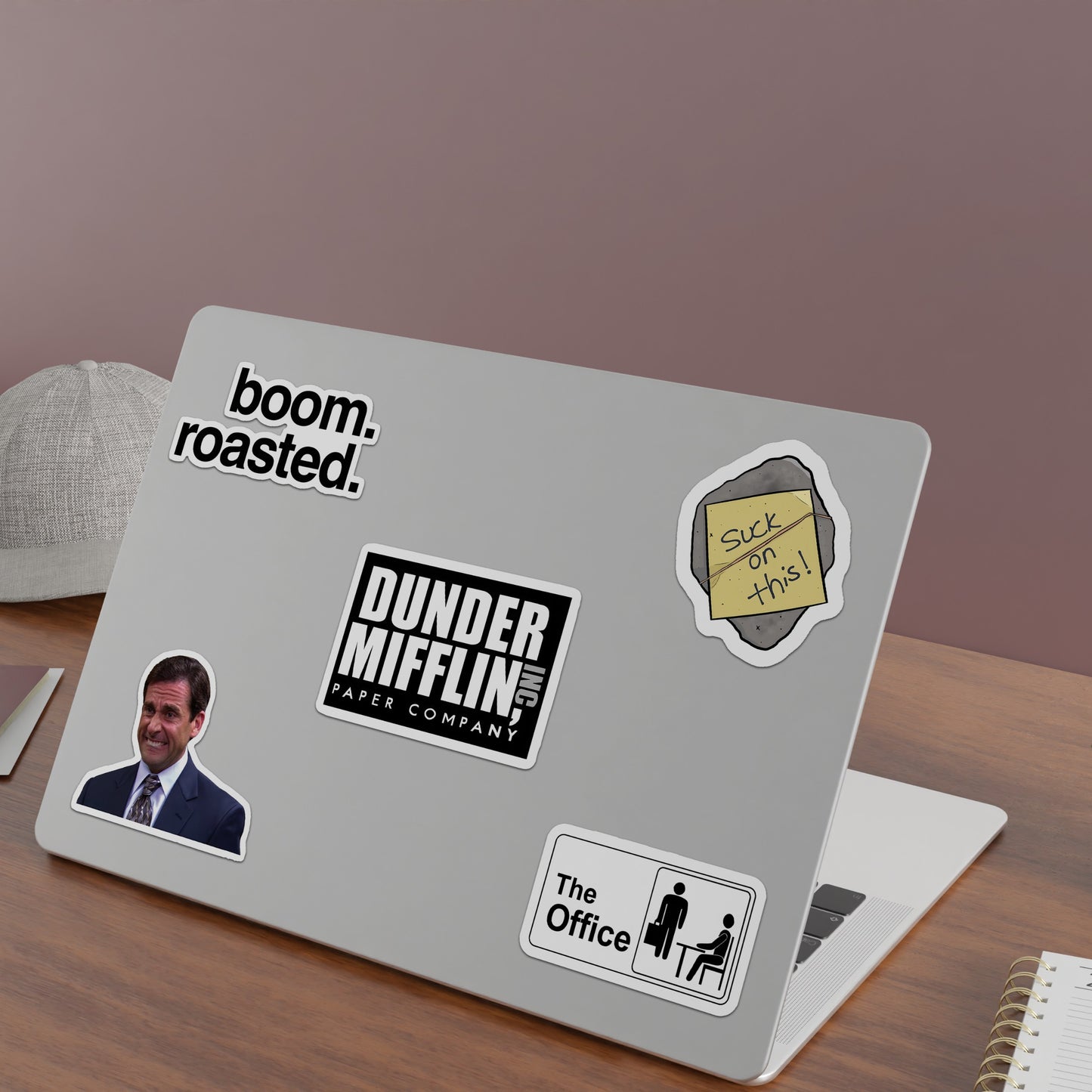 The Office Sticker Pack