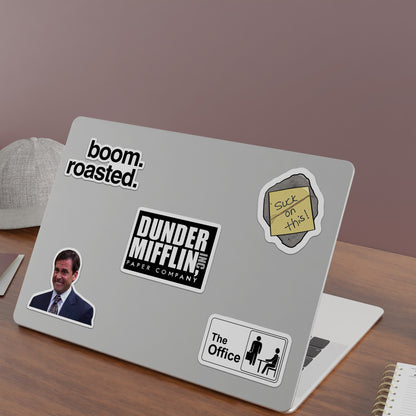 The Office Sticker Pack